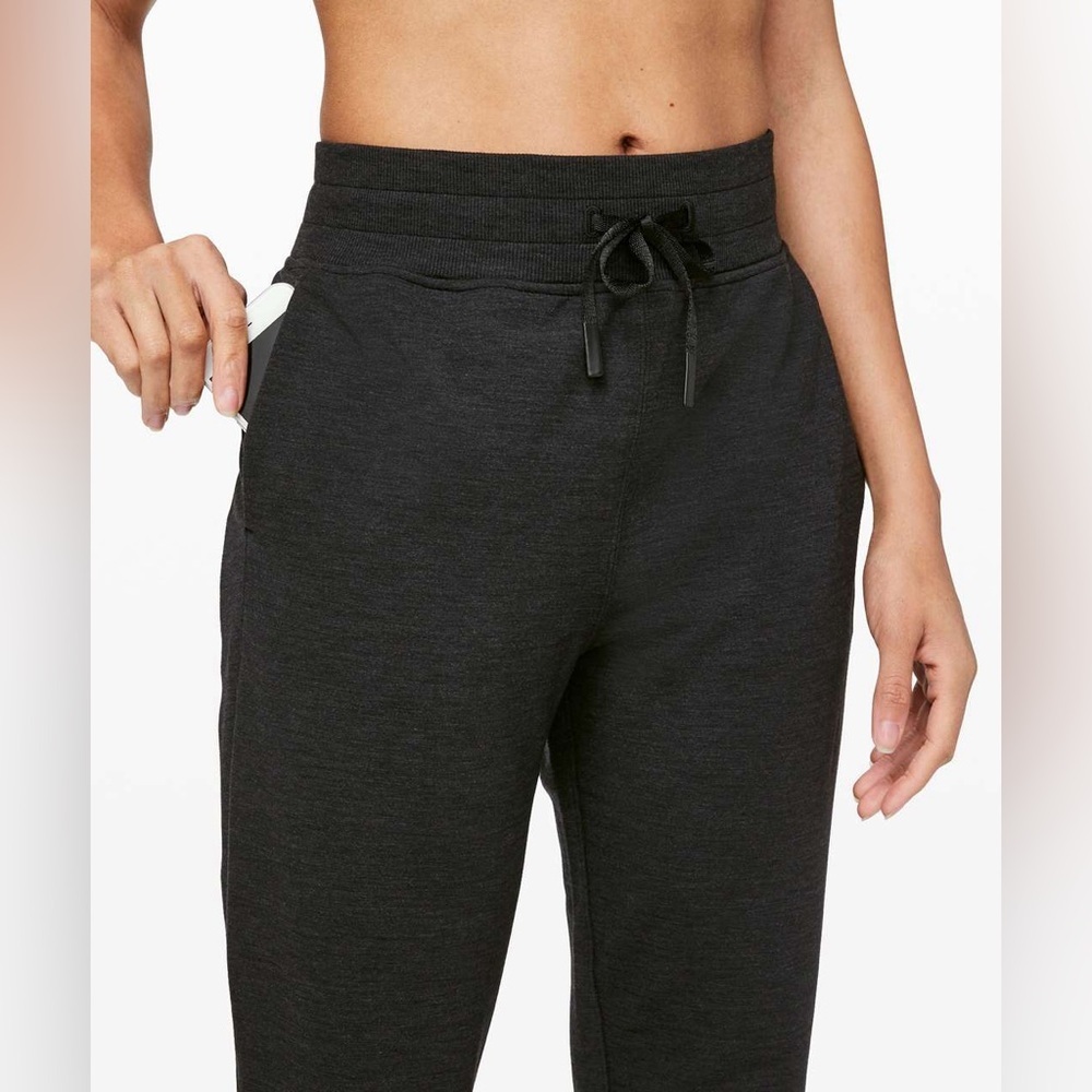 Lululemon Rest for Resilience Jogger - Picture 2 of 3